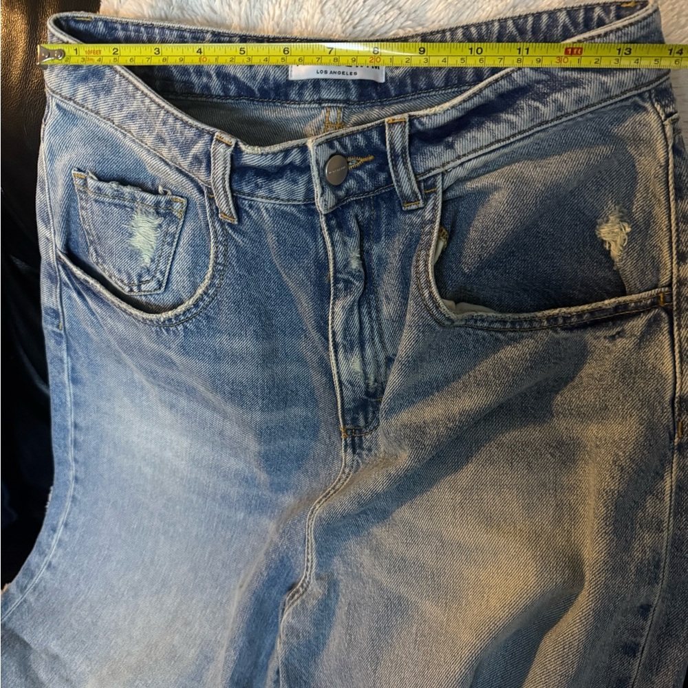 DEBBY ICON DENIM - Picture 11 of 12